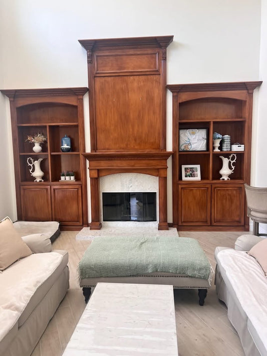 Interior Room painting