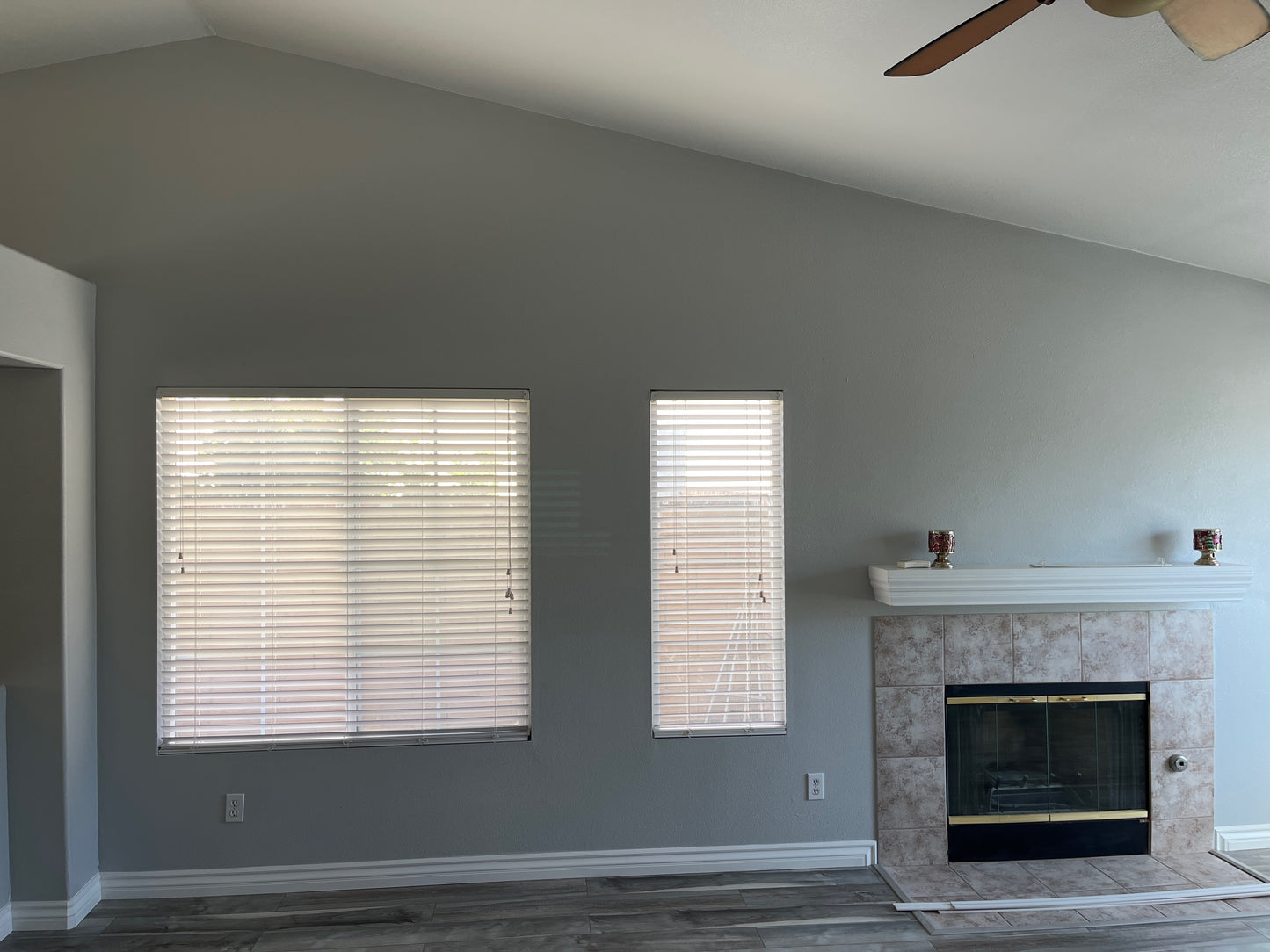 Interior Room painting