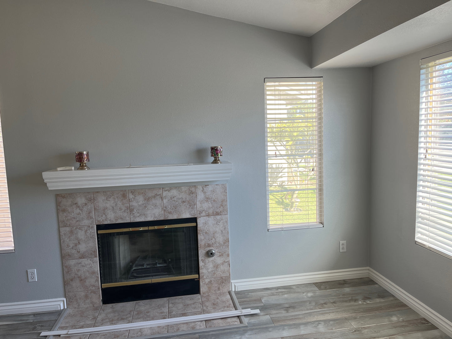 Interior Room painting