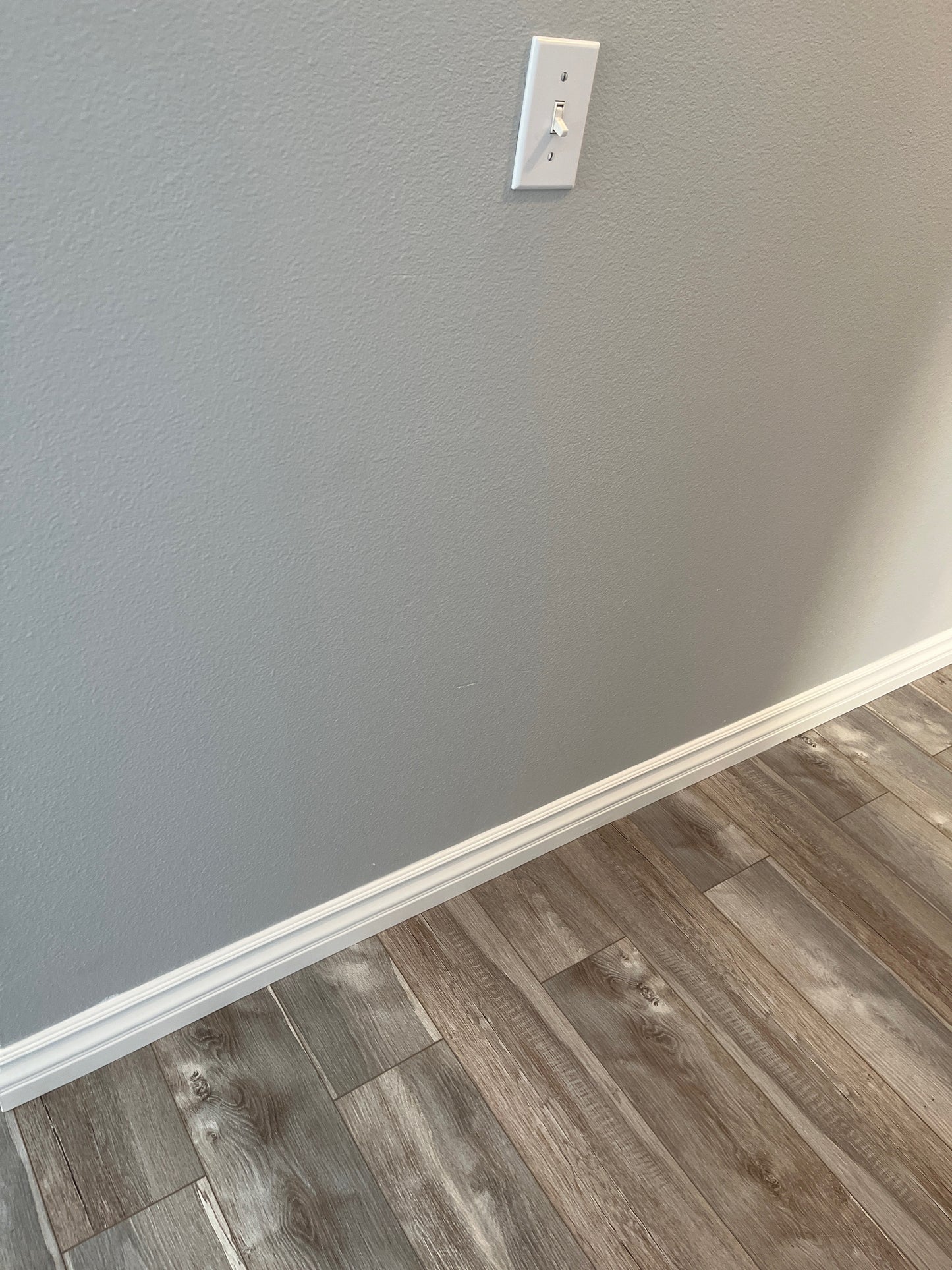 Interior Room painting