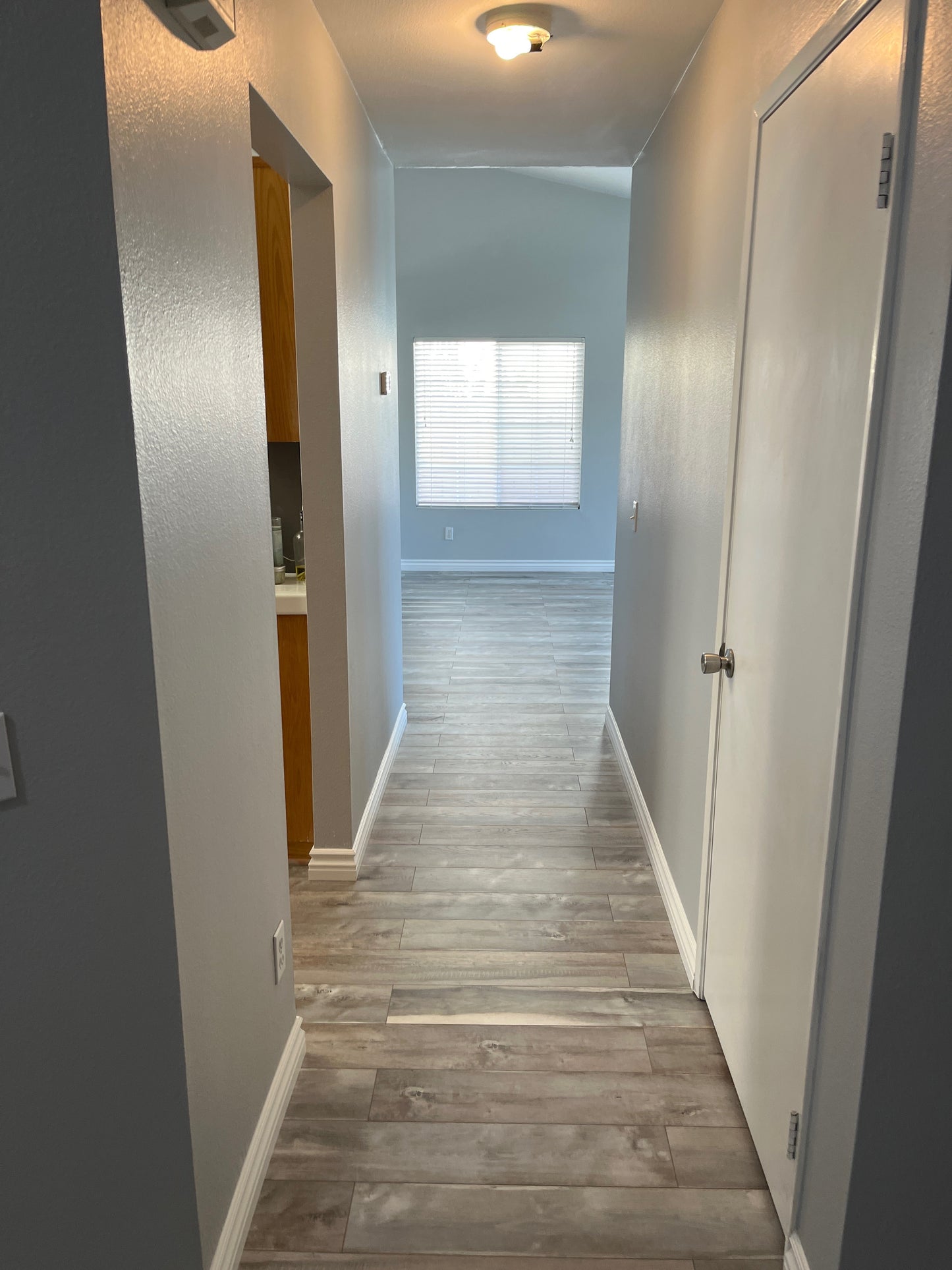 Interior Room painting